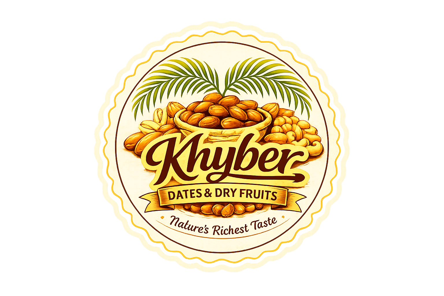 Khyber Logo